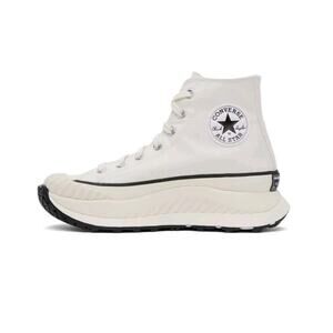 Converse Chuck 70 AT-CX Hi Shoes Women's 8 Men's 6.5 Vintage White A01682C